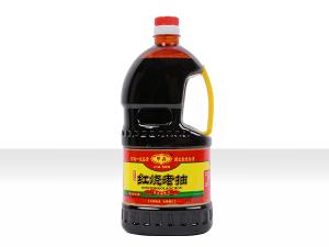 紅燒老抽2.5L